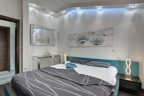 4 sovrum och gratis wi-fi