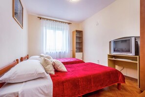 3 soverom og wi-fi (inkludert)