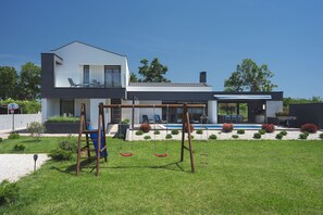 Zona infantil