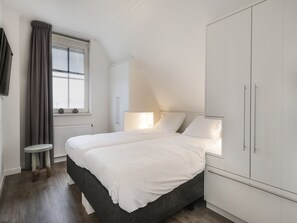 3 chambres, Wi-Fi