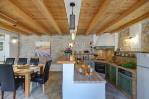 Restauración