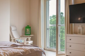 4 quartos, ferros/tábuas de passar roupa, Wi-Fi de cortesia
