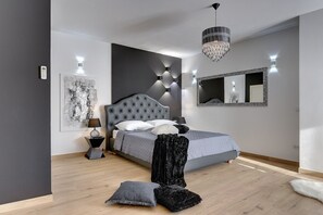 4 bedrooms, Internet