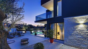 Unclassified image, 4 of 40, button - Holiday Home in Rovinj with Pool and Sauna (Rovinj)