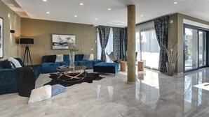 Unclassified image, 5 of 40, button - Holiday Home in Rovinj with Pool and Sauna (Rovinj)