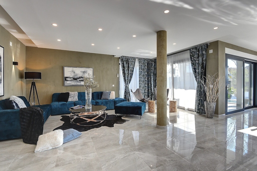 Holiday Home In Rovinj With Pool And Sauna - 로빈