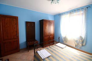 1 dormitorio y wifi