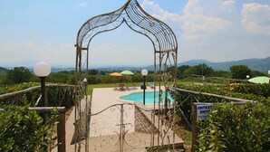 Alberca