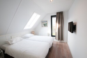 6 bedrooms, WiFi