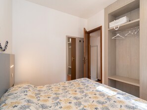 3 bedrooms, WiFi