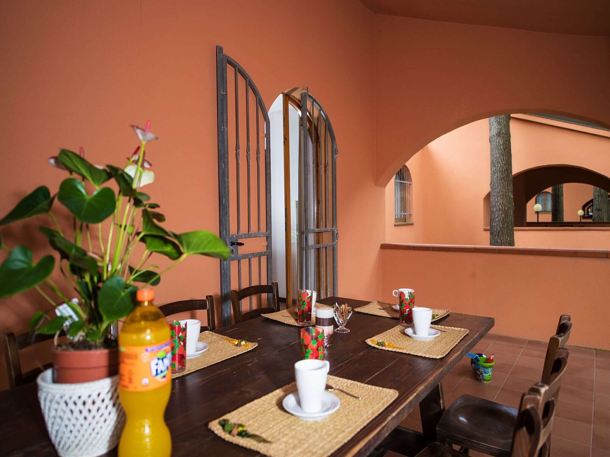 Restaurantes