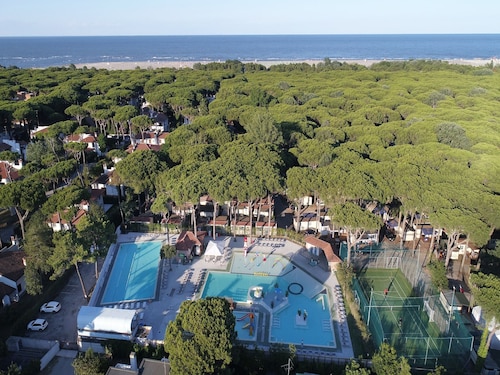 Beachy Comfort in Lido di Spina