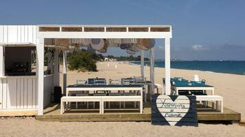 Spiaggia