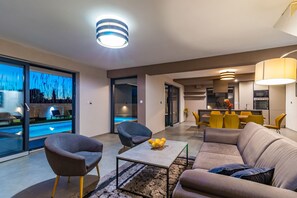 TV connectée