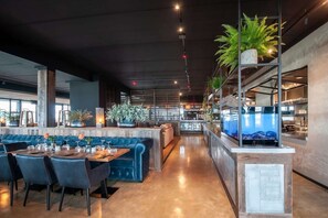 Restauranger