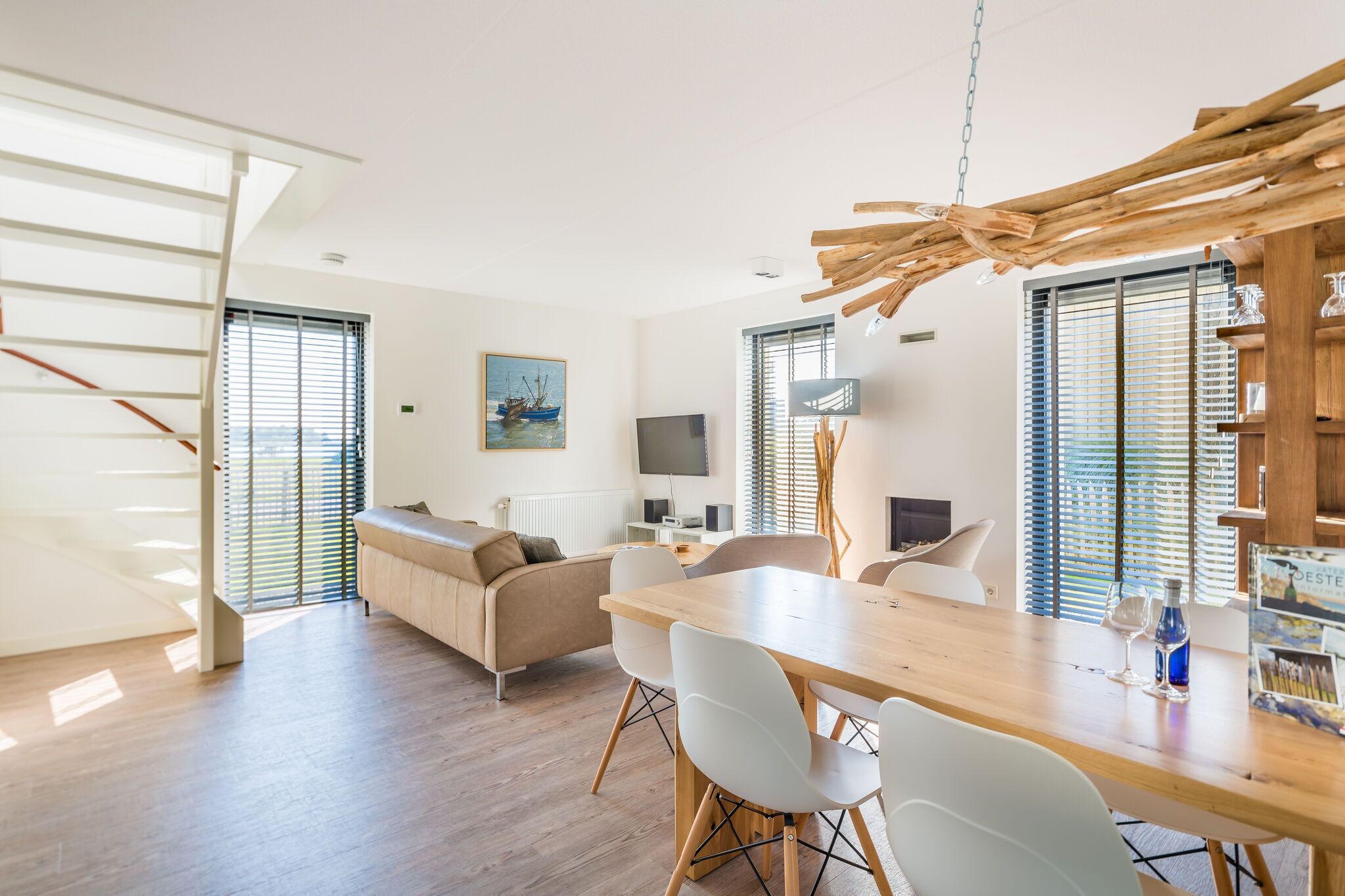 Villa Oesterdam | 6 Personen - Bergen op Zoom