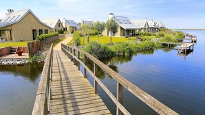 Exterior - Villa Oesterdam | 6 persons (Tholen)