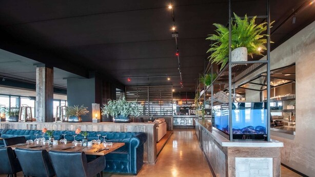 Dining - Villa Oesterdam | 6 persons (Tholen)