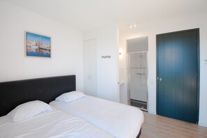 3 quartos, Wi-Fi