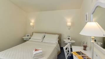 2 bedrooms, free WiFi