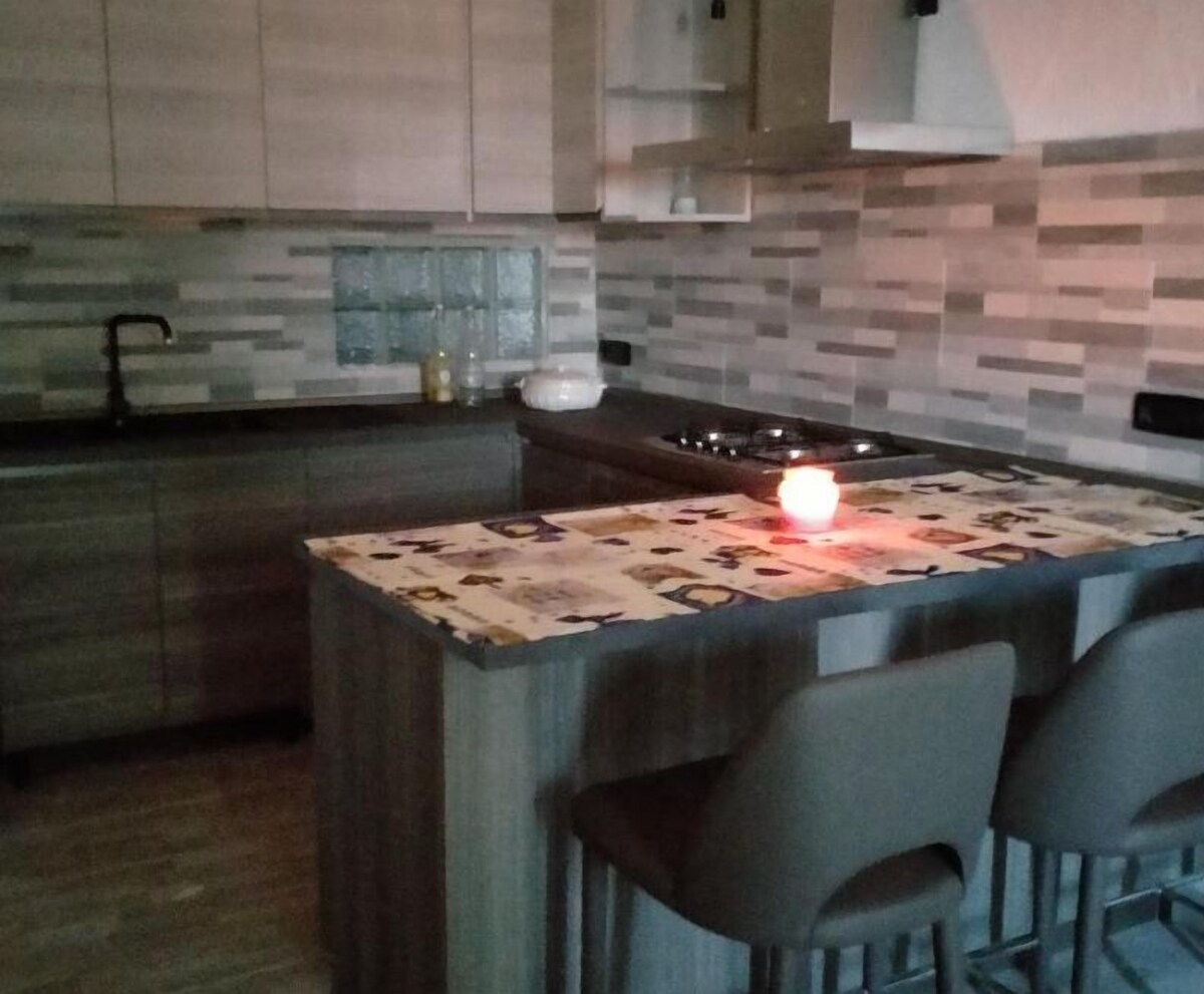 Image de profil de l’hôte