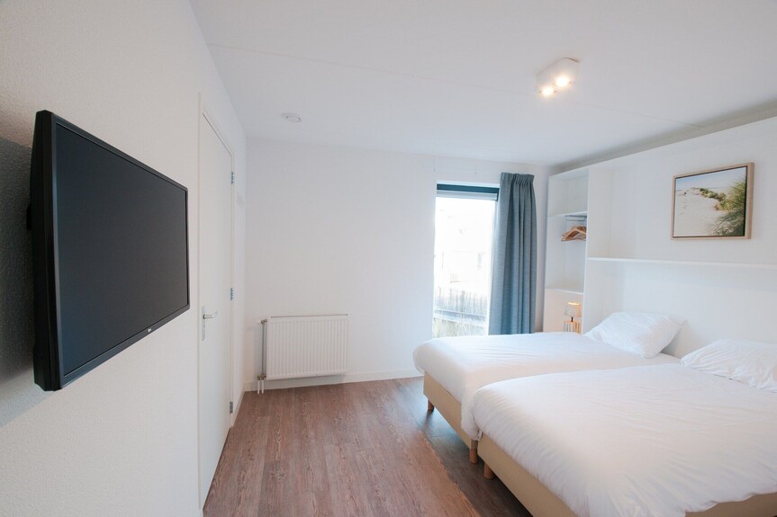 Villa Oesterdam Wellness | 10 Personen - Bergen op Zoom