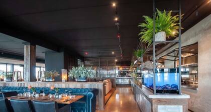 Villa Oesterdam Wellness | 10 persons