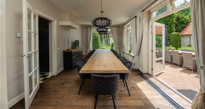 Villa familiar en Voorthuizen