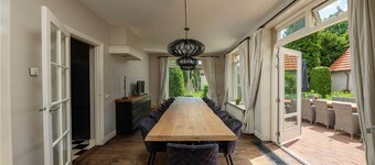 Family Villa in Voorthuizen