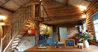 Holiday Home in Netherlands with Pond View