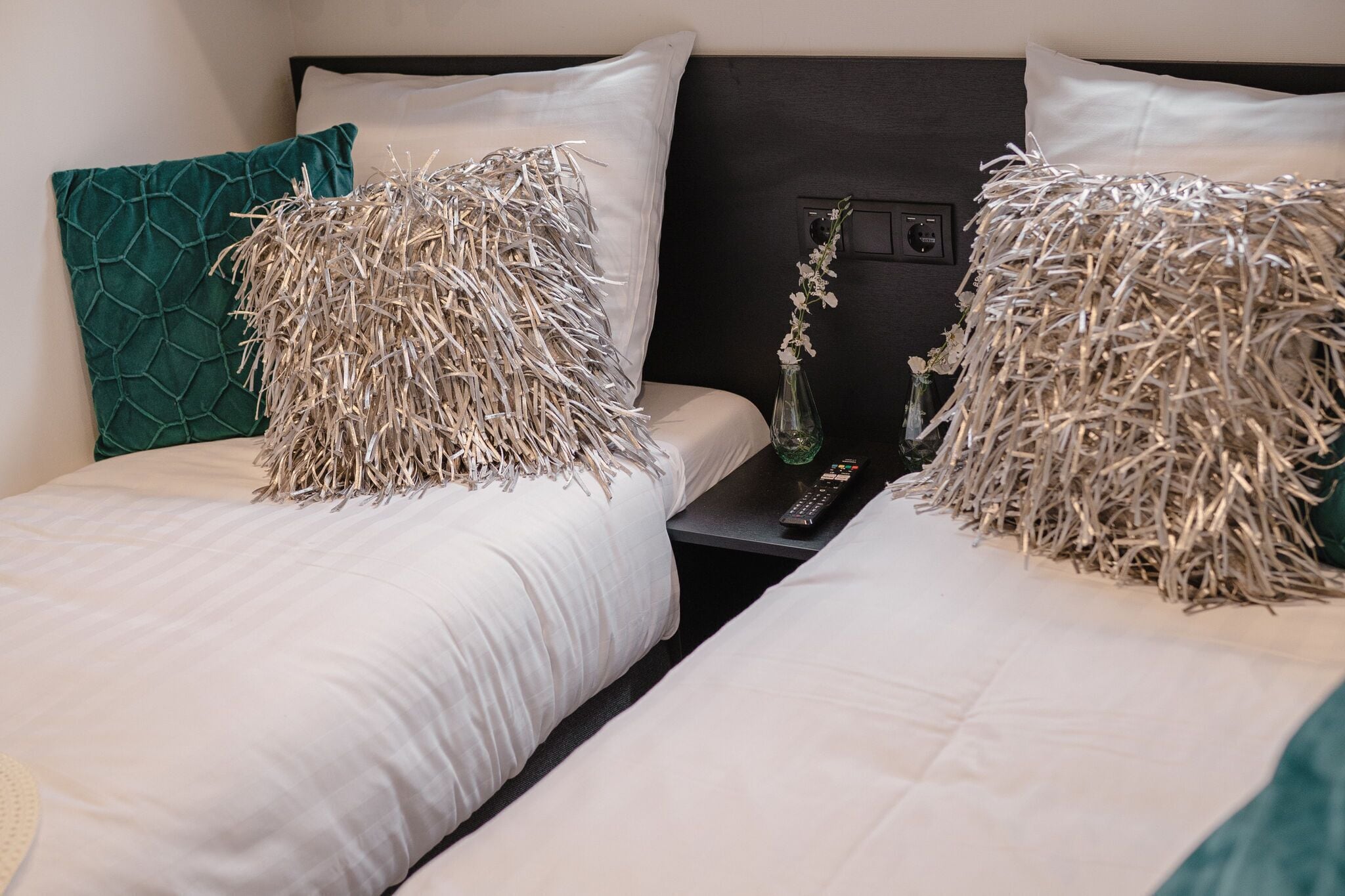 3 Schlafzimmer, kostenloses WLAN