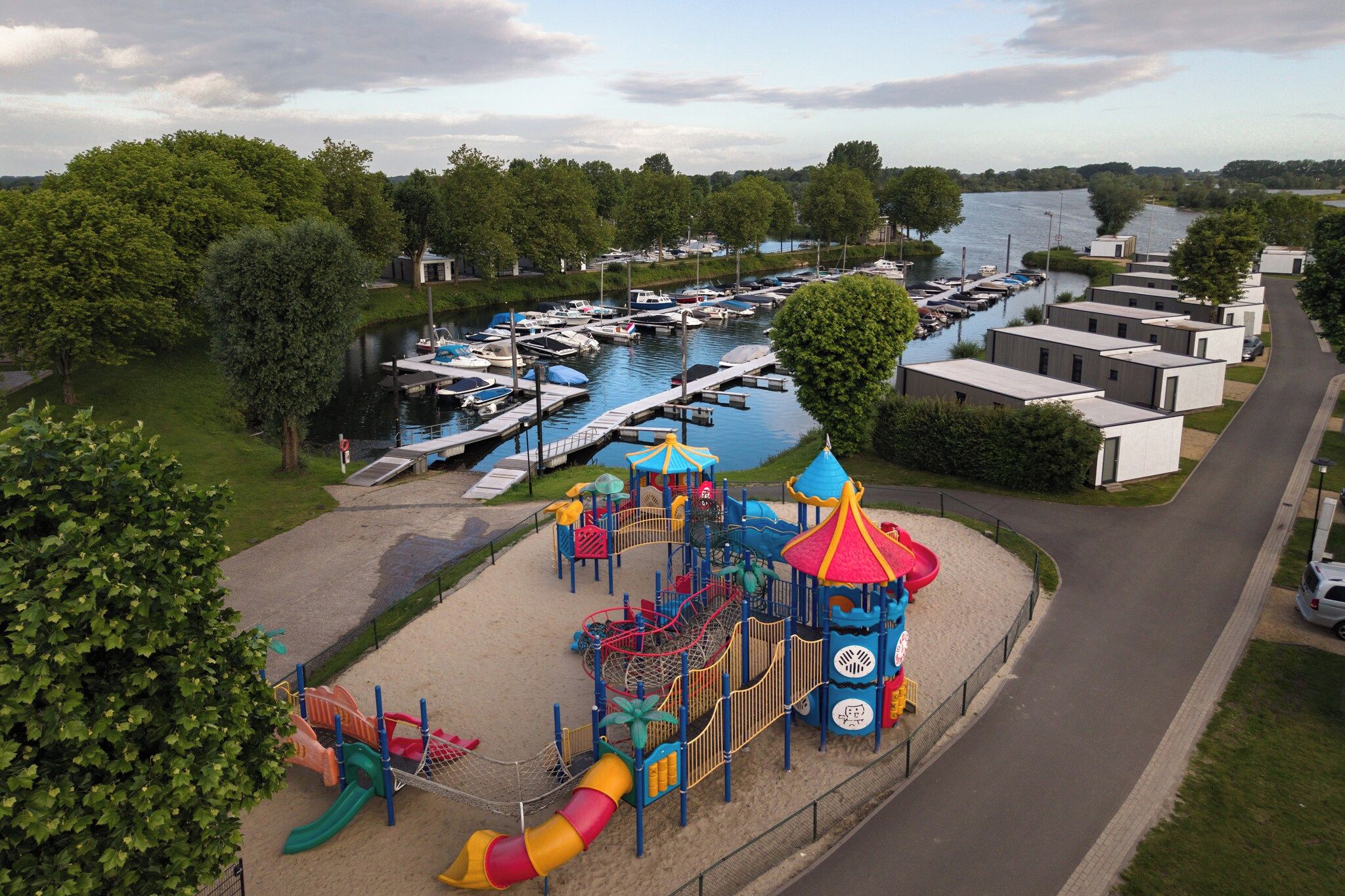 Marina