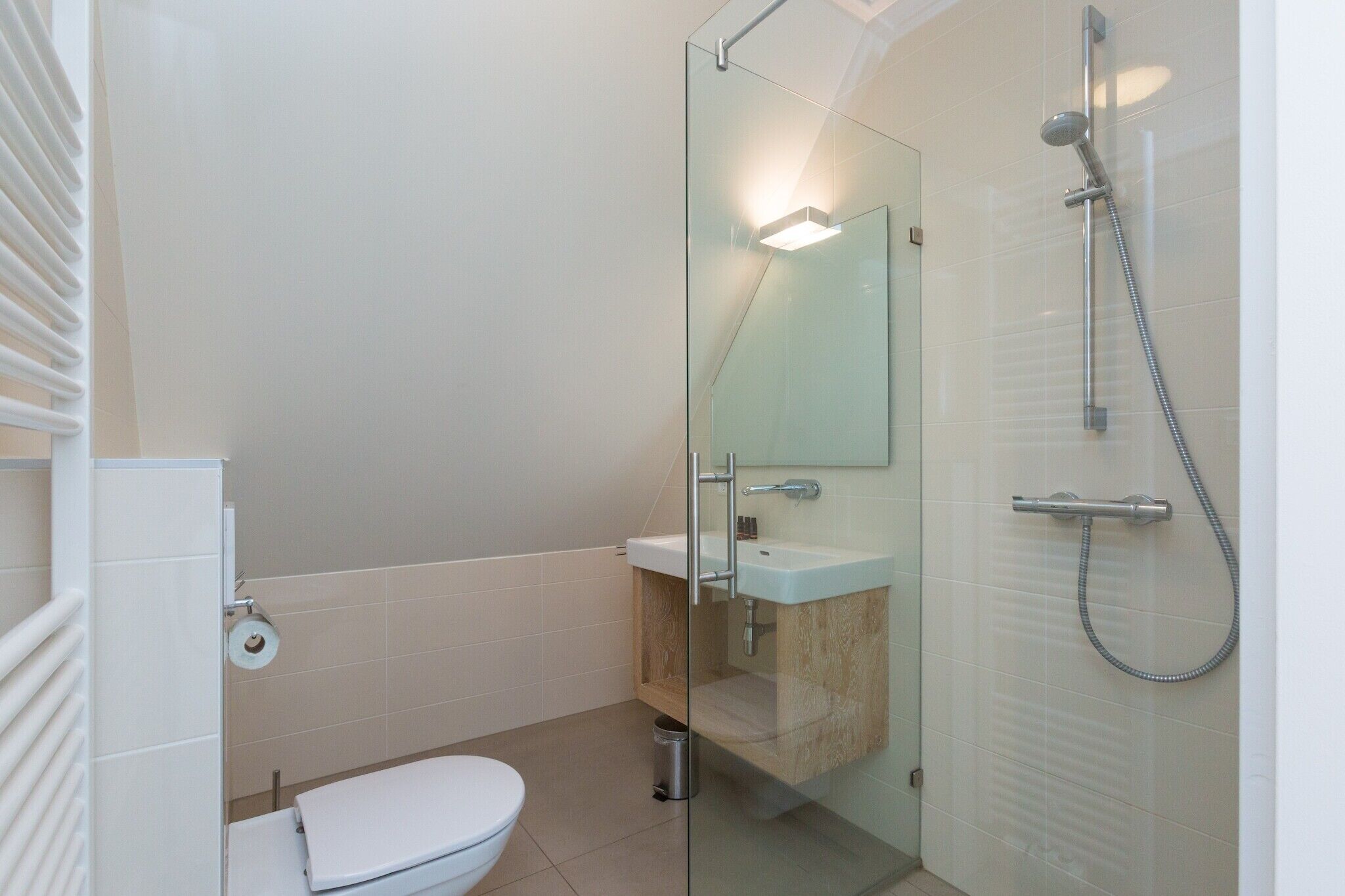 Badkamer