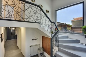 Interior - Beautifull villa with private pool (Rakalj)