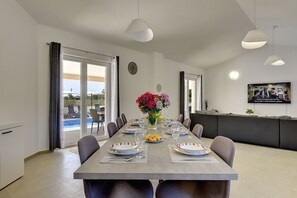 Spiseområde