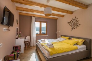 3 bedrooms