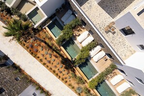 Exterior - CAVO PISO LIVADI (Paros)