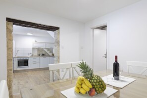 Dining - Holiday Home in Medulin with Bubble Bath (Medulin)