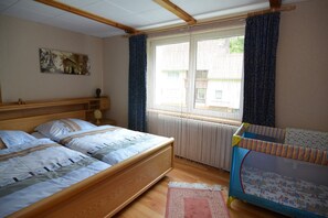 5 多间卧室、熨斗/熨衣板、WiFi