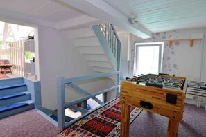 Sala de jogos
