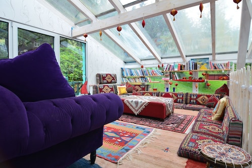 Ferienwohnung im Harz