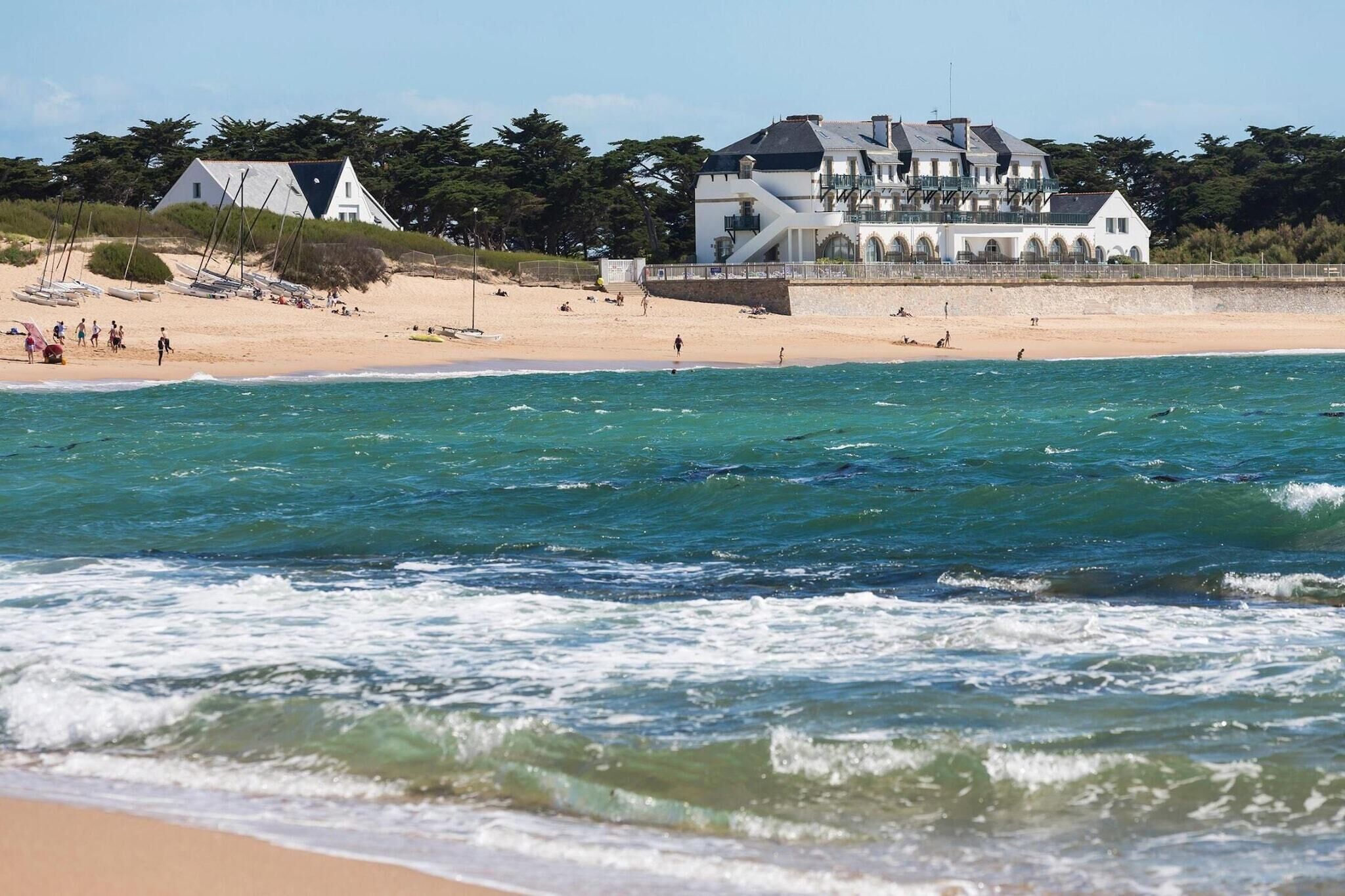 Strand