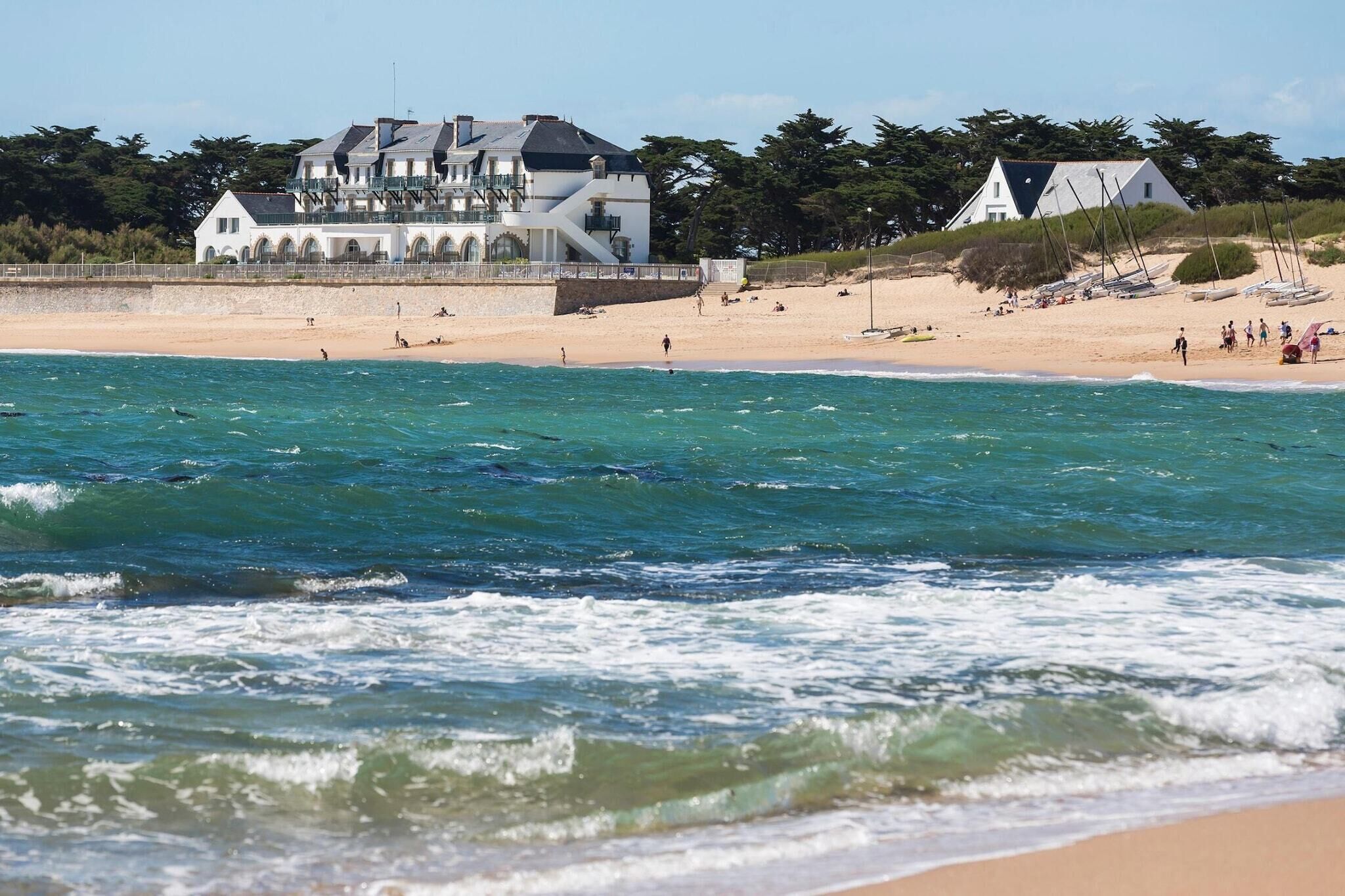 Strand
