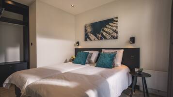 2 Schlafzimmer, kostenloses WLAN