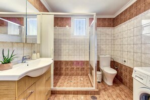 Dusche