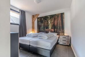 3 bedrooms