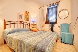 2 Schlafzimmer, kostenloses WLAN