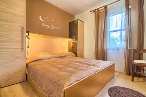 2 bedrooms, free WiFi - Apartment in Croatia near Stunning Coastline (Pula)