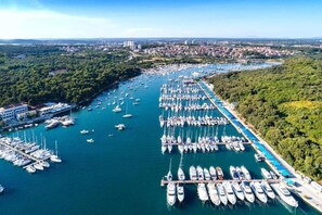 Port de plaisance