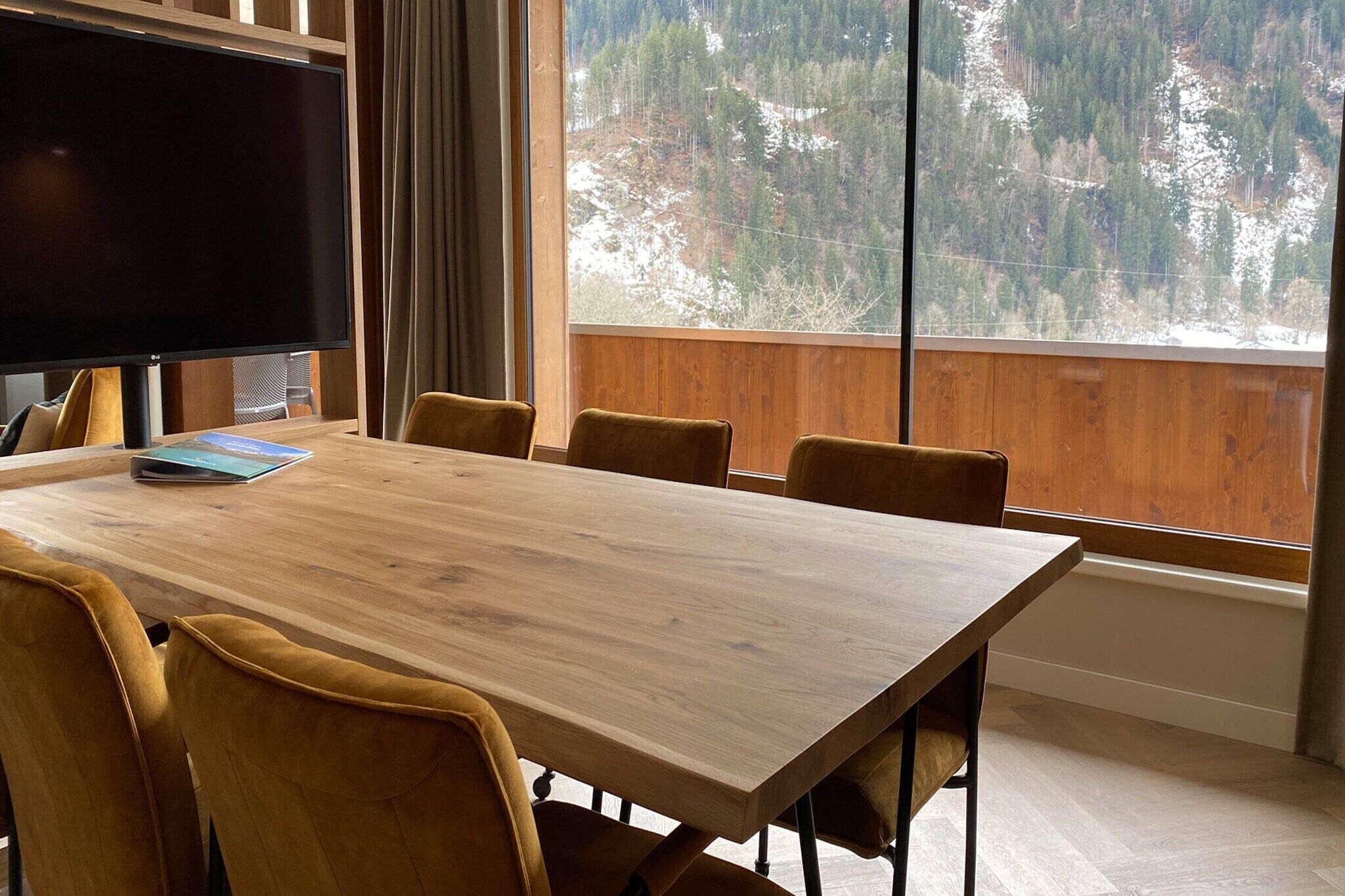 تناول الطعام